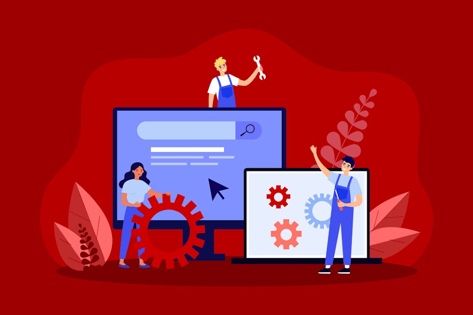 ResNexus Back Office Login